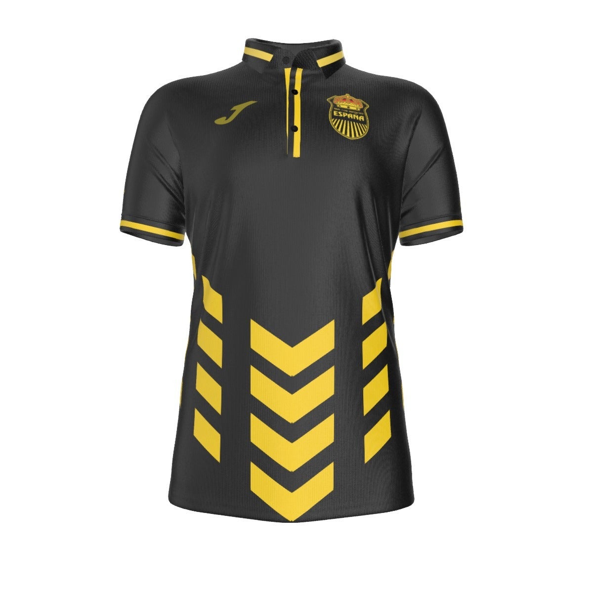 Camisas del real españa de honduras 2025